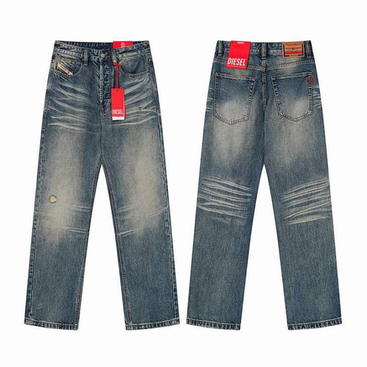 Picture of Diesel Jeans Long _SKUDieselsz30-40totx40069300